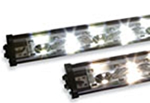 LED Refrigeration